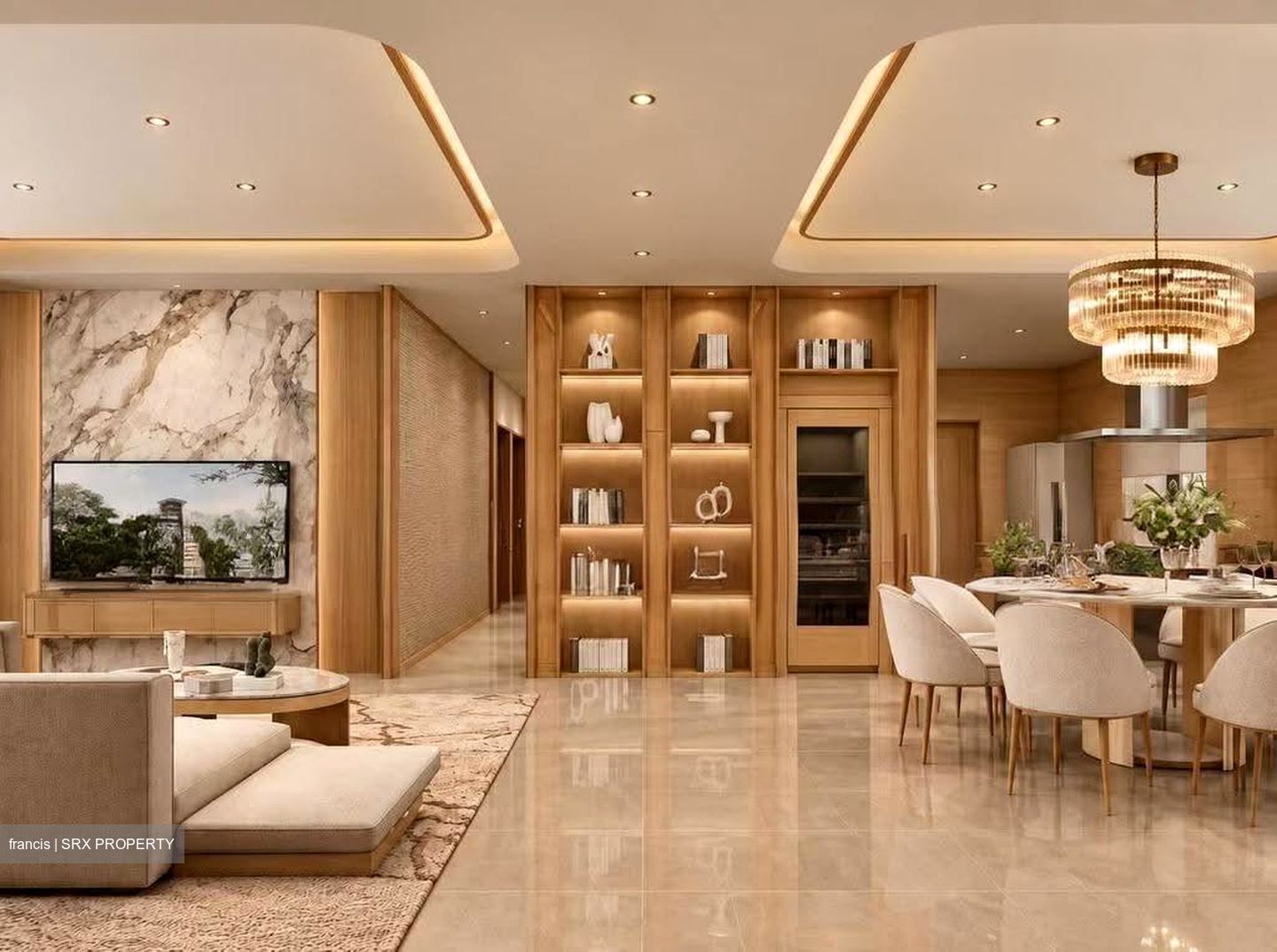 Bishopsgate Residences (D10), Condominium #632089801